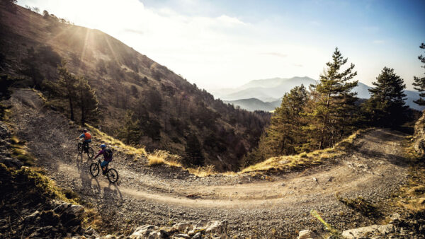 Let’s explore more with the Trek Powerfly