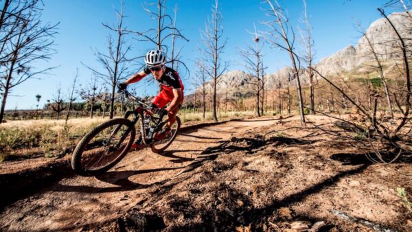 FNB W2W MTB Race boasts an impressive elite men’s field