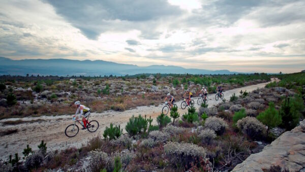 Arabella MTB Challenge boasts a new Title Sponsor in CELL C