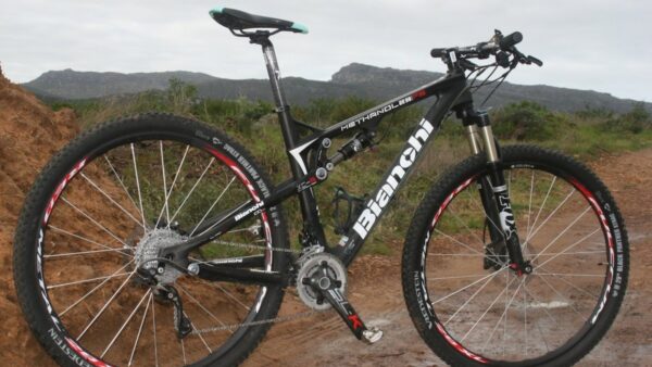 User Review: Bianchi Methanol 29 FS
