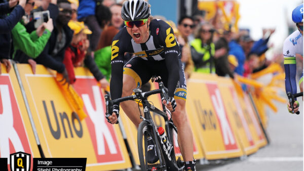 Boasson Hagen does the double, winning national road race and time trial titles