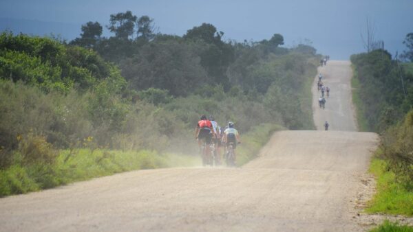 Race or Tour the 7 Passes MTB is the perfect autumnal ride
