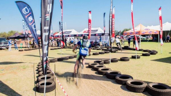 Rijnberg reigns supreme in 24-hour challenge