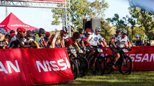 Bell, Glover close out Trailseeker Series with victories