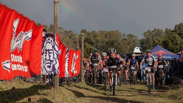 Six Spur Schools MTB League races this weekend