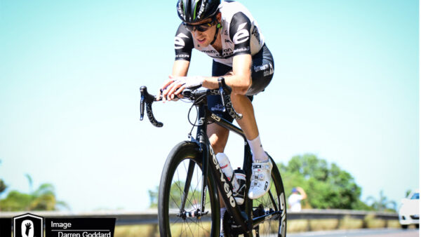 Team Dimension Data for Qhubeka secure Elite and u23 national champion titles