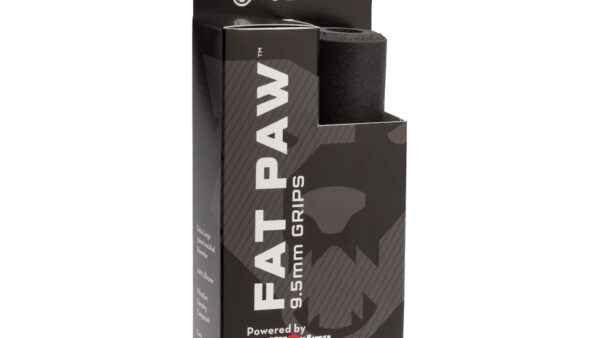 RedMonkey Sports and Wolf Tooth team up to create one FAT grip