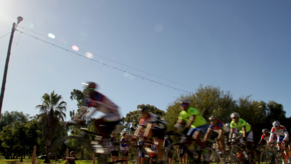 Record-breaking entry field for Oudtshoorn Youth Fest
