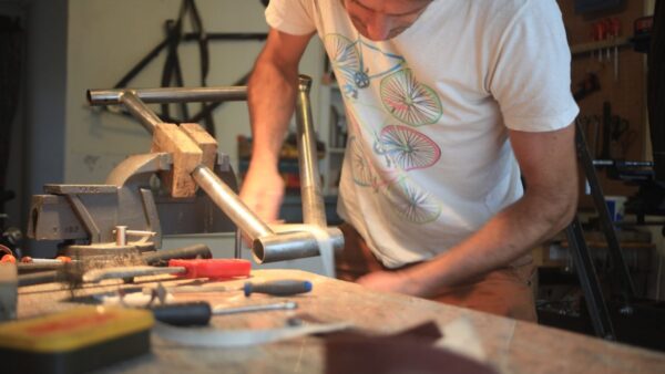 Hungry Monkey Part 2: David Mercer on the Hungry Monkey design