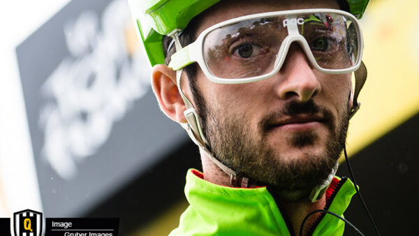Nathan Haas and Omar Fraile join Team Dimension Data