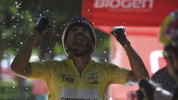 Tankwa Trek champions crowned after clash in the Koue Bokkeveld