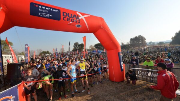 Exciting new venue for DualX season finale