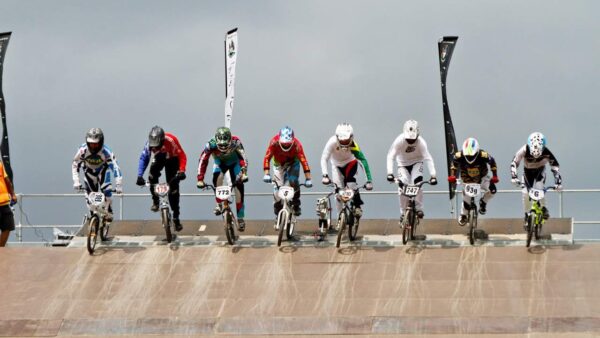 Giba Gorge to host African BMX Champs