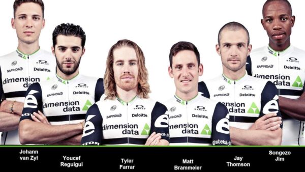 Team Dimension Data search for opportunities in Norway