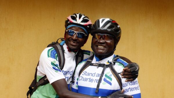 World’s mountain bikers heading to South Africa