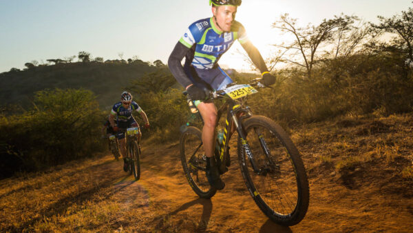 Hill and Wolhuter unstoppable at 2015 dusi2c