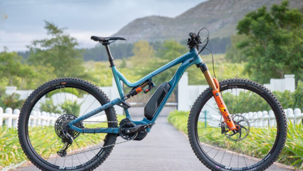 Review: Commencal Meta Power 29