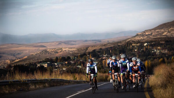 Team Road Cover wins inaugural Maluti Double90 Challenge