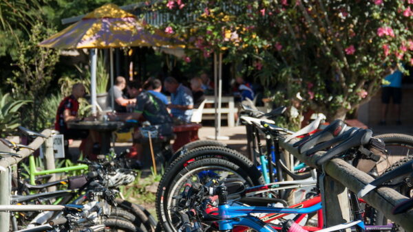 2015 KZNMTB Enduro #3 – Giba MTB Park