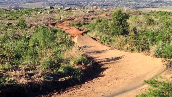 PPA steps up to assist with Tokai MTB trails