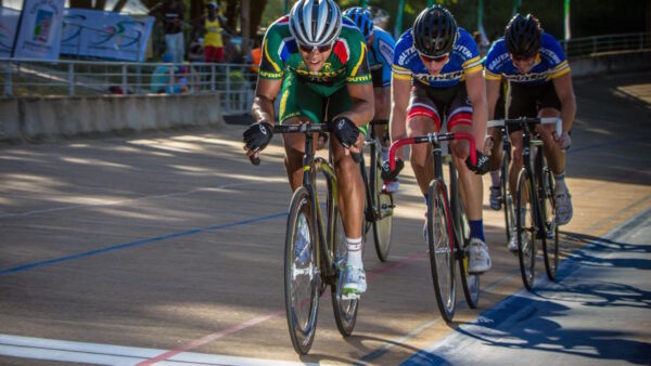 African Track Champs a resounding success