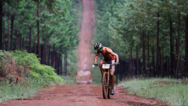 New venue offers fresh challenge for Ashburton Investments MTB Series