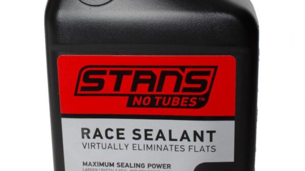 Stan’s NoTubes introduces high-performance Race Sealant
