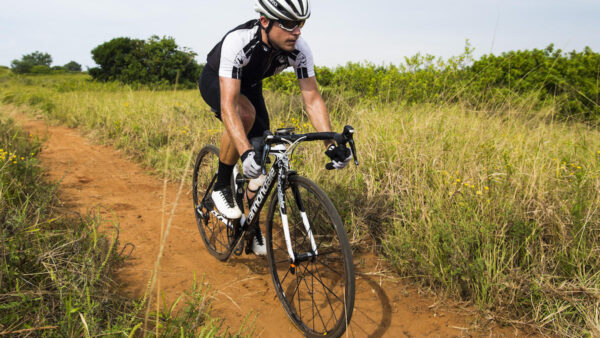 Cyclocross defending champ in limbo ahead of aQuellé Tour Durban