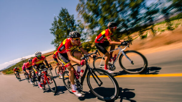 RoadCover and Velocity Sports battle for glory at Coronation Double Century