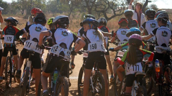 Annual Badplaas Youth Festival free entry a winner