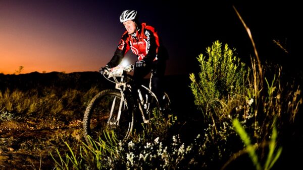 Trans Baviaans Event 1 race report