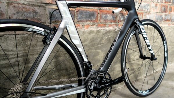 Review: Giant Propel Advanced 2