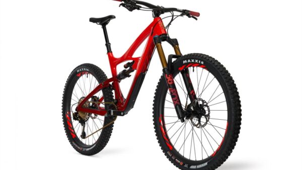 Ibis announce the HD Generation 4
