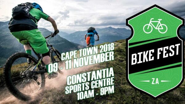 Bike Fest 2018: A cycling festival that really is everything cycling