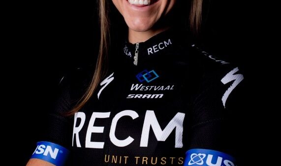 RECM women target sani2c spoils