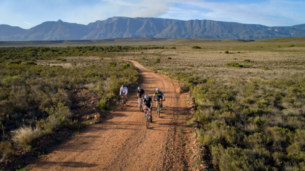 HotChillee announce world’s first 7-day point to point gravel stage race