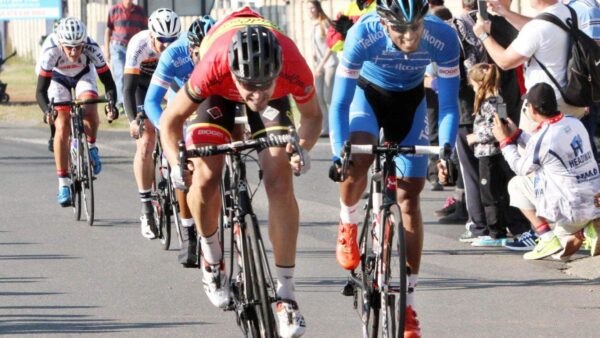 Potgieter banks on team effort at Sun City Classic