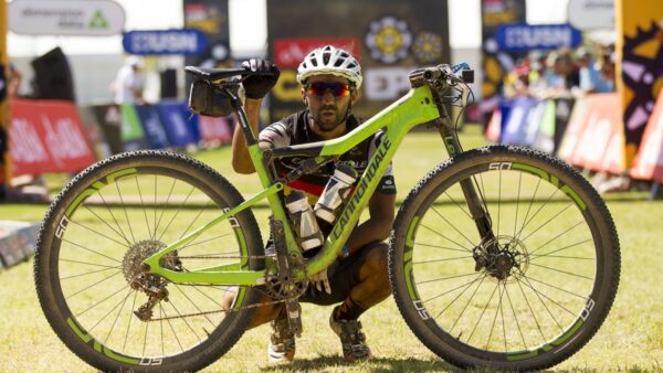 Cannondale changes course with debut of all-new Scalpel-Si