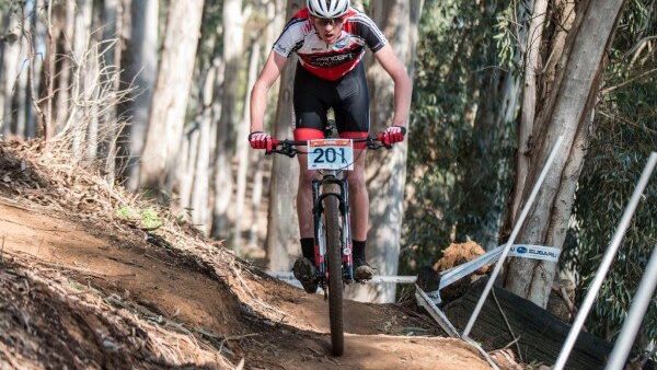 2015 in reflection for young mountain bike star Julian Jessop
