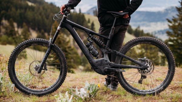 Specialized unveil the all-new Turbo Kenevo