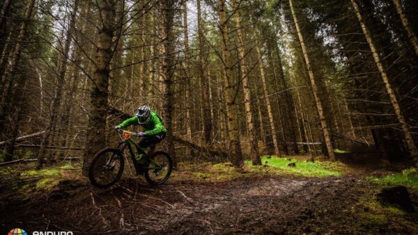 The Enduro World Series lands in Scotland for Round 3 – TweedLove