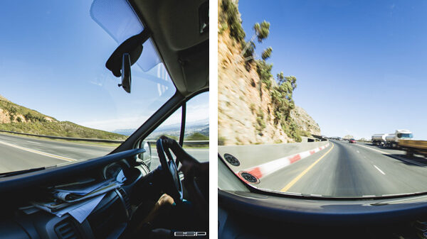 Trail Daze: Grabouw
