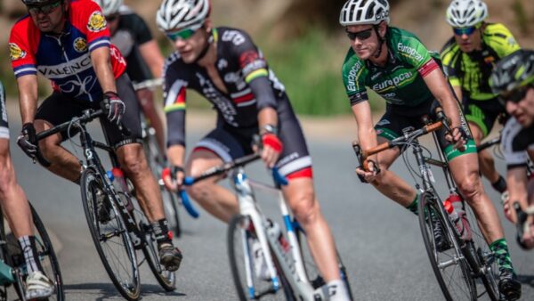 Amashova qualifies South Africans for UCI Granfondo World Champs (AUS)