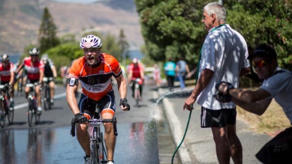 Cape Town Cycle Tour Lifecycle Week wraps up