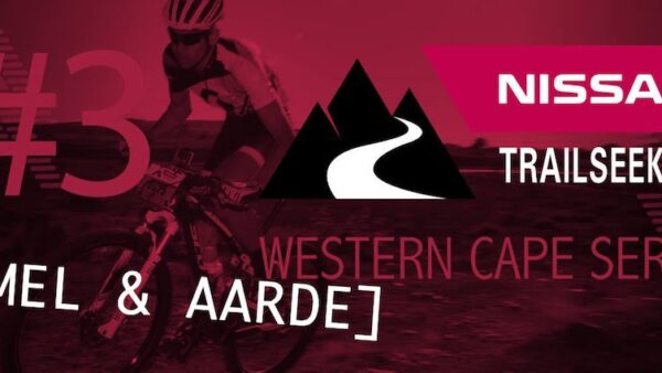 Heaven on earth at Nissan TrailSeeker Hemel & Aarde