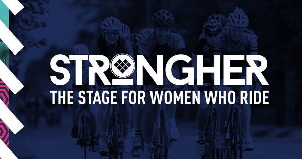 Marianne Vos and Shimano join forces to launch ‘Strongher’, a new initiative to support women’s cycling