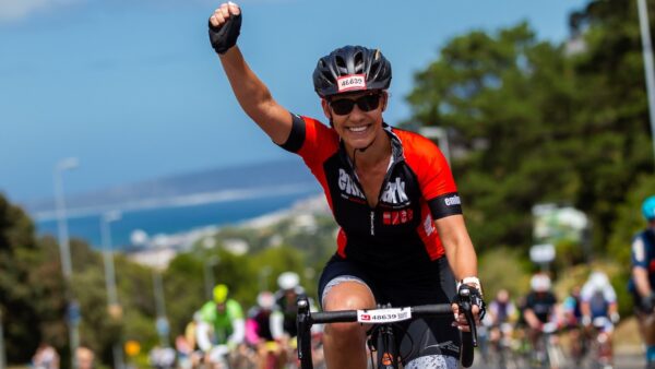 Cape Town Cycle Tour launch virtual tour and charity challenge in March