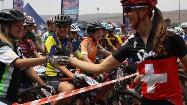 Top teams crowned at 2016 Spur Schools MTB League Finals