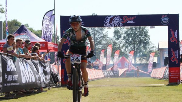 North West crowned Spur MTB League provincial champions