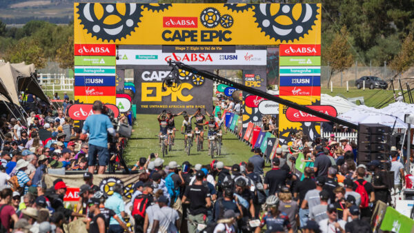 2018 Absa Cape Epic Early Bird entries gone in seconds
